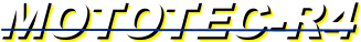 MOTOTEC-R4/モトテック