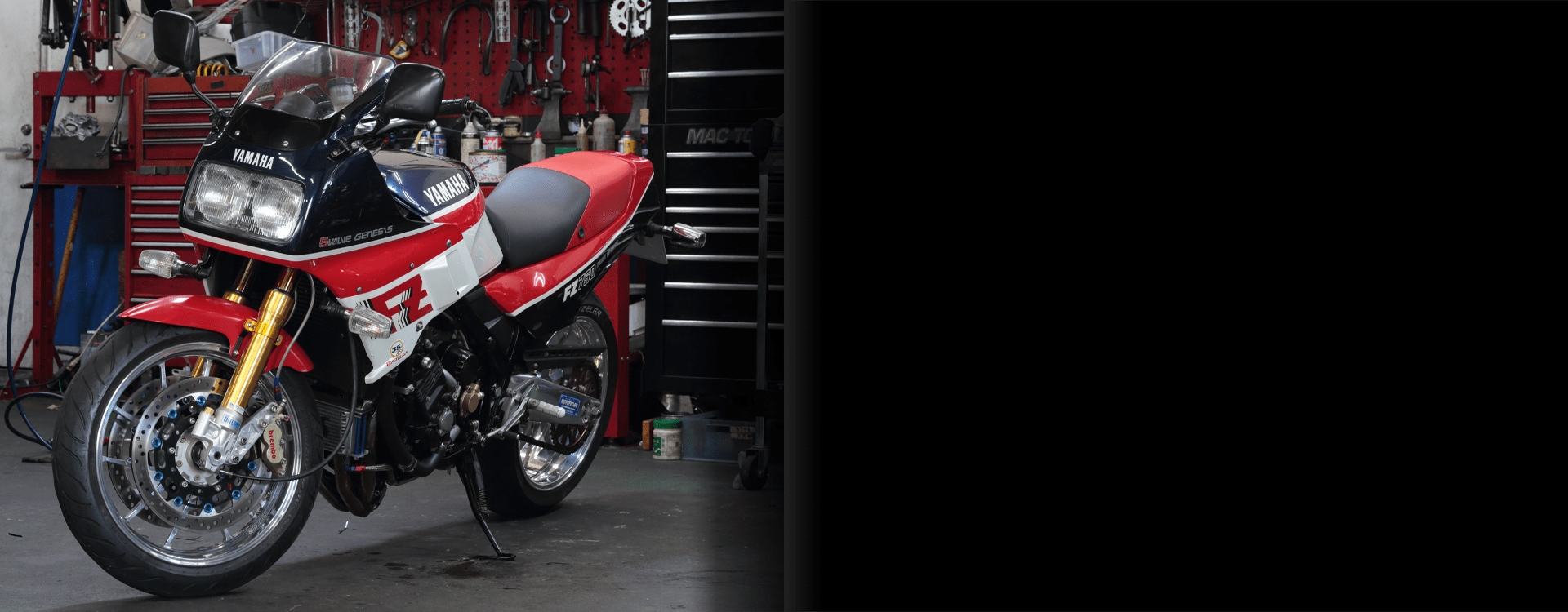 株式会社モトテック/MOTOTEC-R4